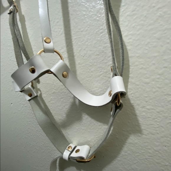 Nasty gal straps main image 8